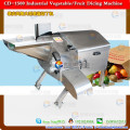 Apple Cube Dicing Machines Vegetable Dicing Machine 2016 Pumpkin Dicing Machine